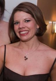 Carrie Ann