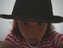 Invisa-goth (code name lol)