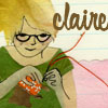 Claire