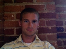 Ryan Green
