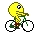 Goodreads profile picture for @irwin