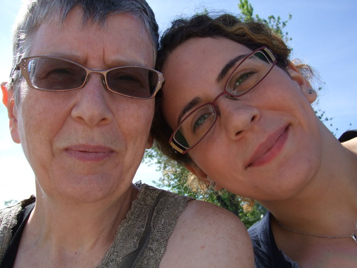 Goodreads profile picture for @samantha