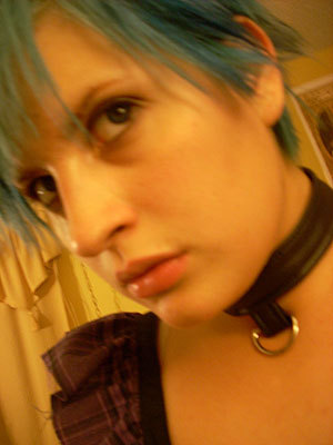 Goodreads profile picture for @paranoia