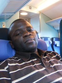 Abayomi Ayoola
