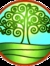 Zgardenldy