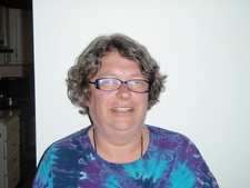 Wallis Cady