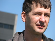 Andres Zoran Ivanovic