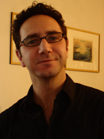 Scott Frank