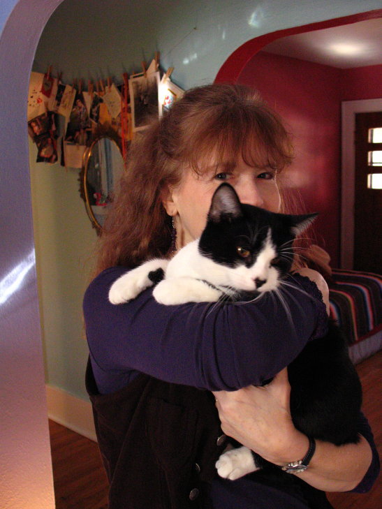 Goodreads profile picture for @sandy