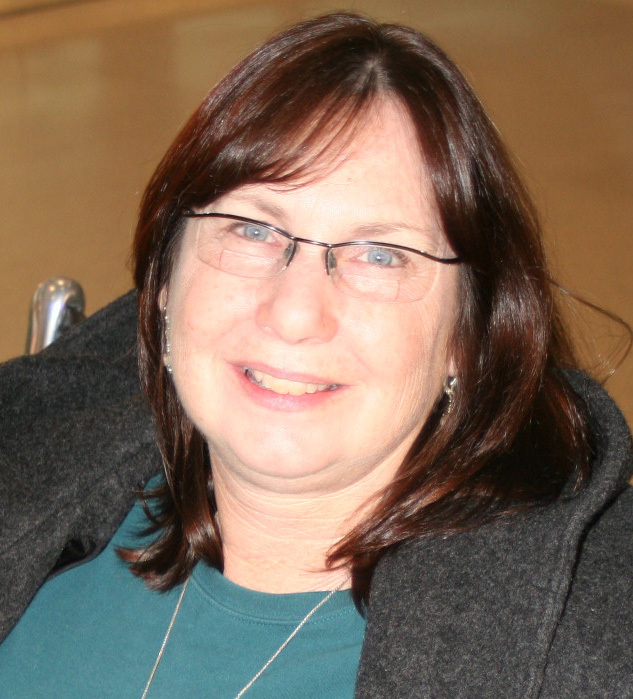 Goodreads profile picture for @Patri