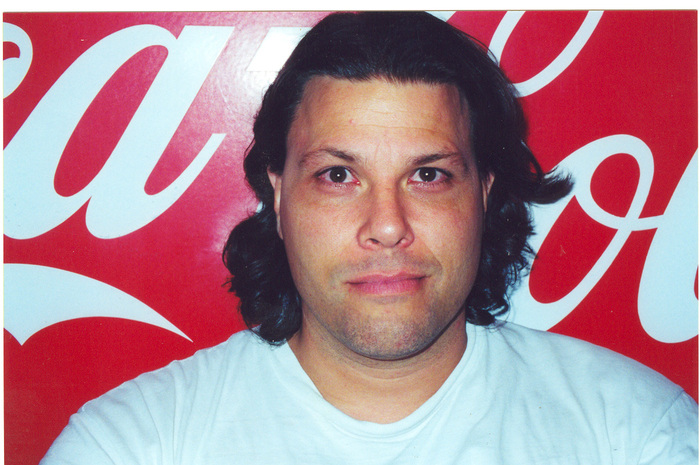 Goodreads profile picture for @reverend
