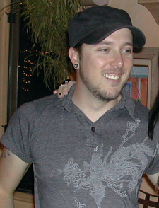 Nathan Elliott
