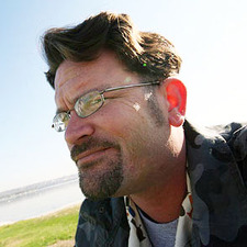 Michael Murdoch