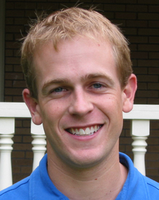 Chris Hornsby