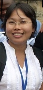 Veronica  Siregar