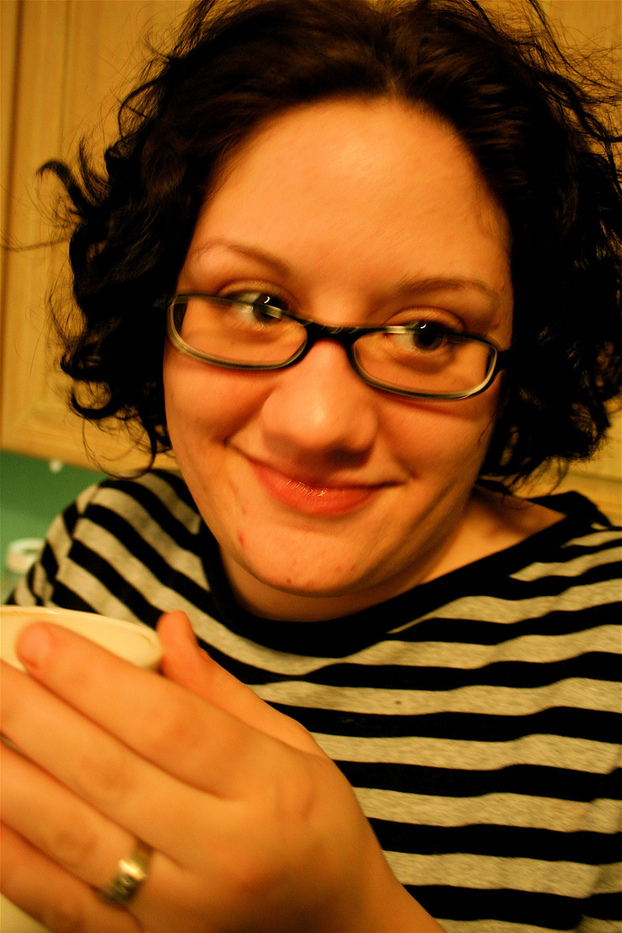 Goodreads profile picture for @brown