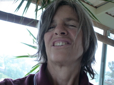 Eileen Myles