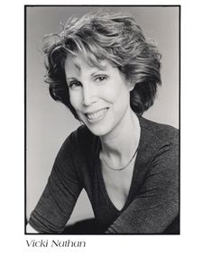 Vicki Kramer Nathan
