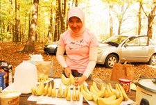 Ajeng Puspitasari