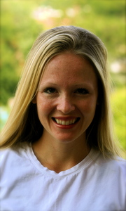 Stephanie Marston