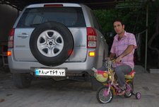 Mohammadtaghy Raeessy