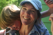 Becca Bassingthwaighte