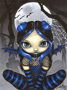 Cassandre Whisperingcrow