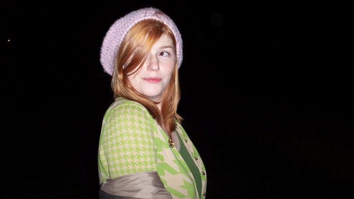 Goodreads profile picture for @strangeness