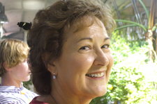 Gayle Wingerter