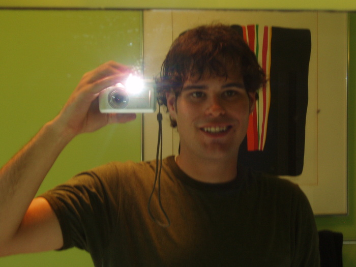 Goodreads profile picture for @Deuce