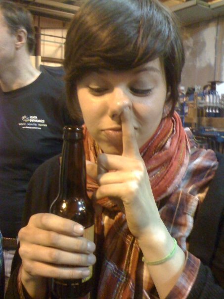 Goodreads profile picture for @italia