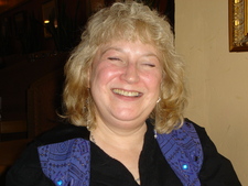 Jaynee Levy-Polis  Levy-Polis