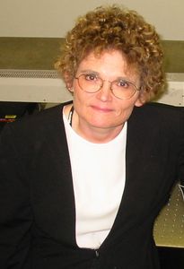 Colleen Fitzpatrick