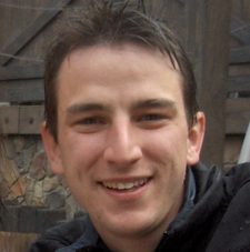 Evan Knight
