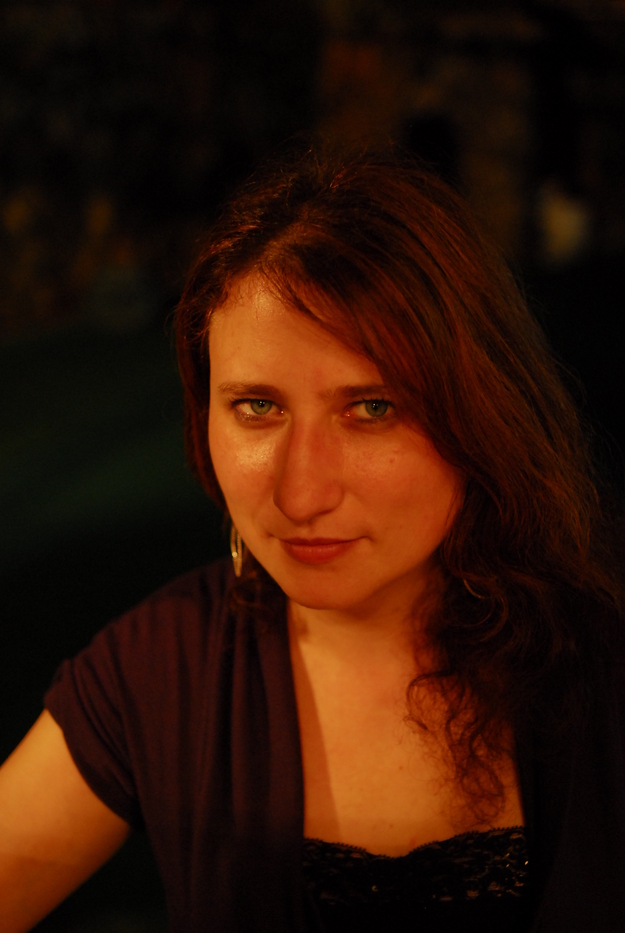Goodreads profile picture for @muna
