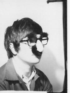 Matthew Bonar