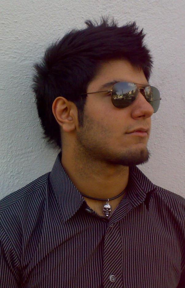 Goodreads profile picture for @sadboy