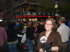 Sarah Lovequist