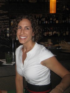 Lori Nathanson