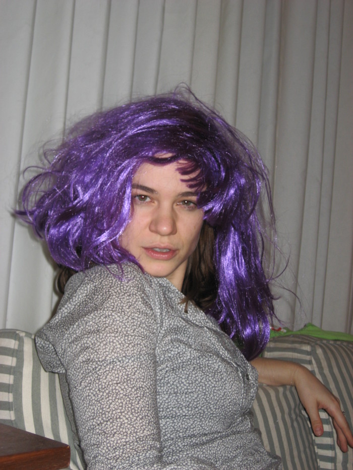 Goodreads profile picture for @sydney