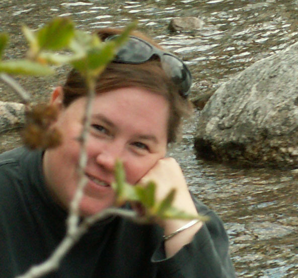 Goodreads profile picture for @Pert