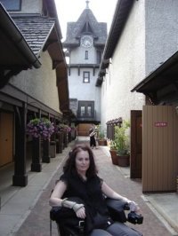 Emily Perkins
