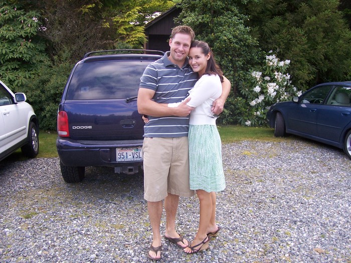 Goodreads profile picture for @newlywed