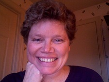 Sally Snyder