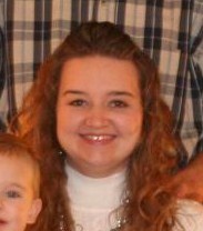 Melissa Badertscher