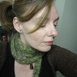 Caryn Vainio