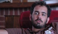 Aryan Rahmani