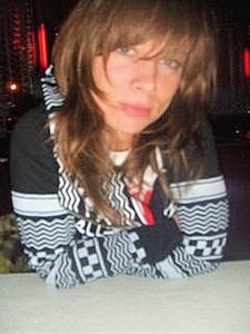 Meredith Doherty