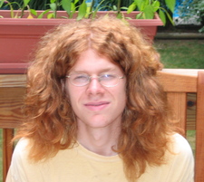 Sean Glover