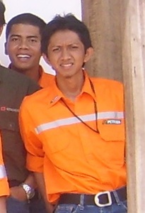 rangga